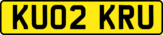 KU02KRU