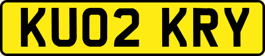KU02KRY