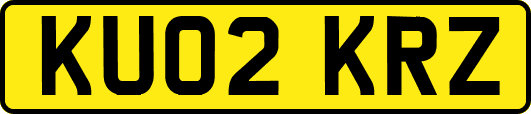 KU02KRZ