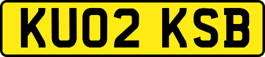 KU02KSB