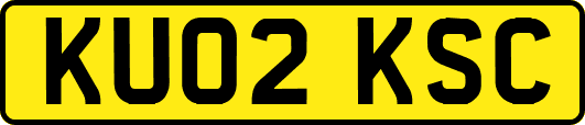 KU02KSC