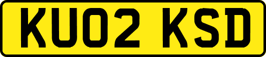 KU02KSD