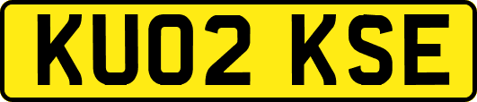 KU02KSE