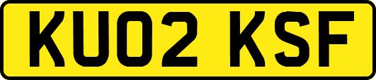 KU02KSF