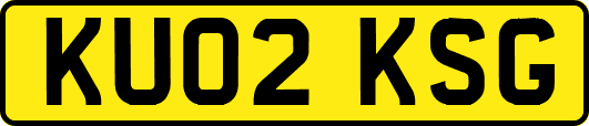 KU02KSG