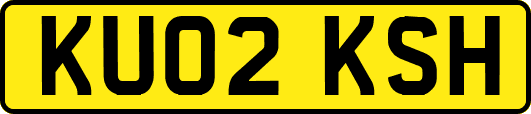 KU02KSH
