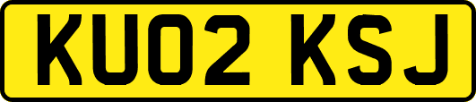 KU02KSJ