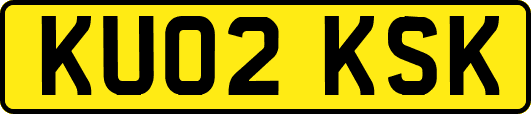 KU02KSK
