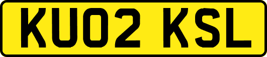 KU02KSL