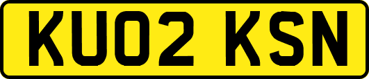 KU02KSN