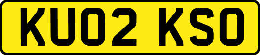KU02KSO