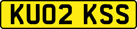 KU02KSS