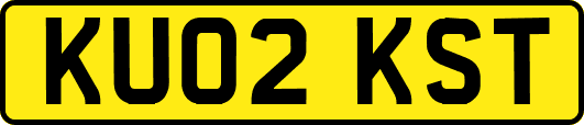 KU02KST