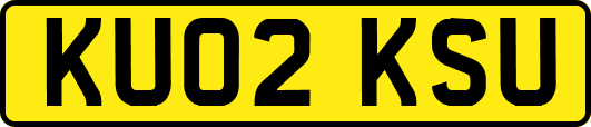 KU02KSU