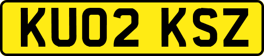 KU02KSZ