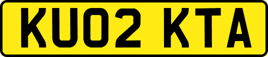 KU02KTA