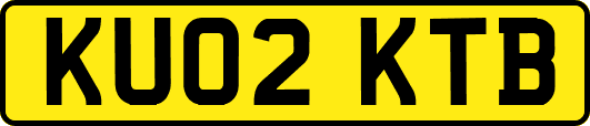 KU02KTB