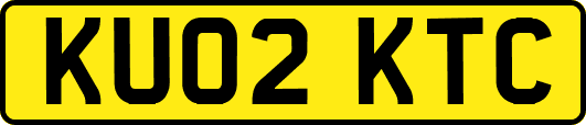 KU02KTC