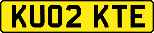 KU02KTE