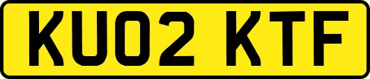 KU02KTF