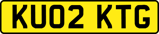 KU02KTG