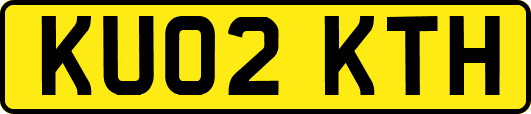 KU02KTH