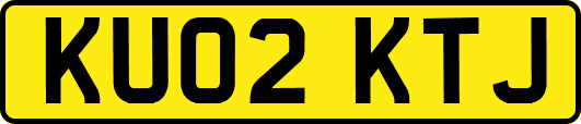 KU02KTJ