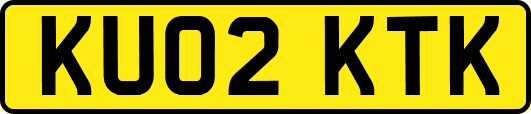 KU02KTK