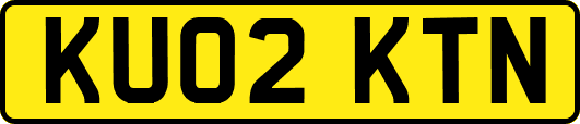 KU02KTN