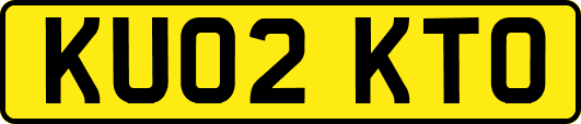 KU02KTO