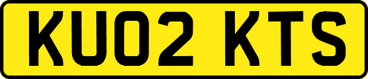 KU02KTS