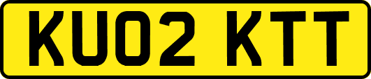 KU02KTT