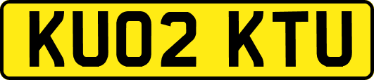 KU02KTU