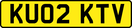 KU02KTV
