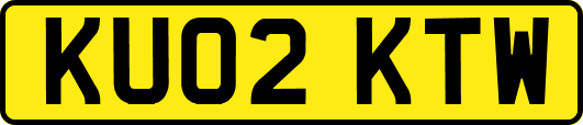 KU02KTW