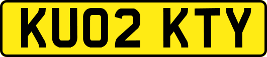KU02KTY