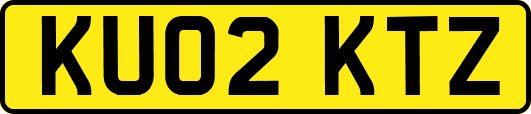 KU02KTZ