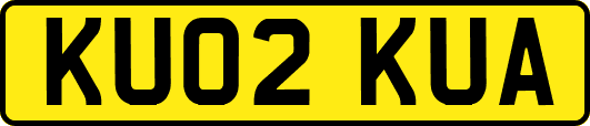 KU02KUA
