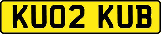 KU02KUB