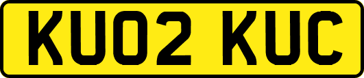 KU02KUC