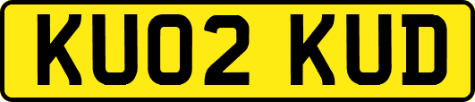KU02KUD