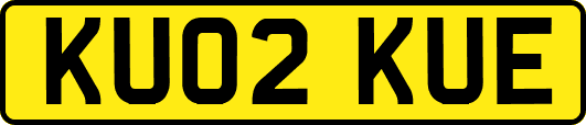 KU02KUE