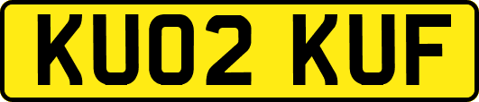 KU02KUF
