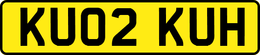 KU02KUH