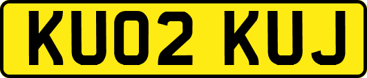 KU02KUJ