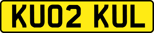 KU02KUL