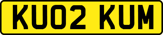 KU02KUM