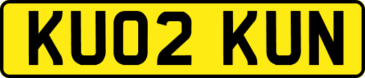 KU02KUN