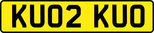 KU02KUO