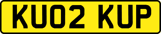 KU02KUP